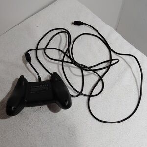 Xbox console game controller